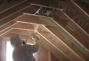 Cheyenne Attic Insulation
