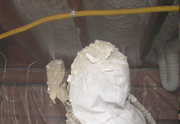Cheyenne Crawl Space Insulation