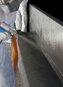 Cheyenne Protective Polyurea Coatings