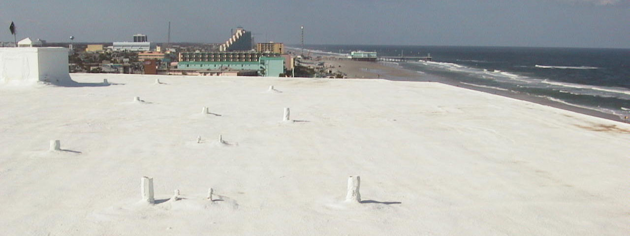 Energy Star Certified cool roof coatings in Cheyenne Energy Star Certified cool roof coatings in Cheyenne